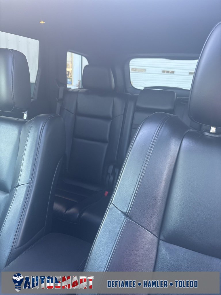 Used 2020 Jeep Grand Cherokee Limited image 42