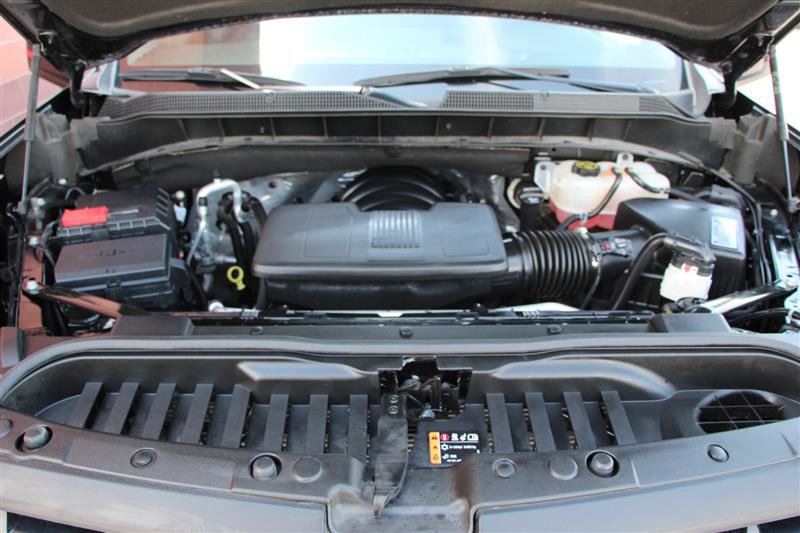 Used 2021 Chevrolet Silverado 1500 RST w/ Redline Edition image 33