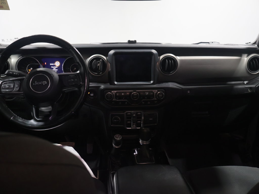 Used 2021 Jeep Gladiator Sport AWD/4WD image 15