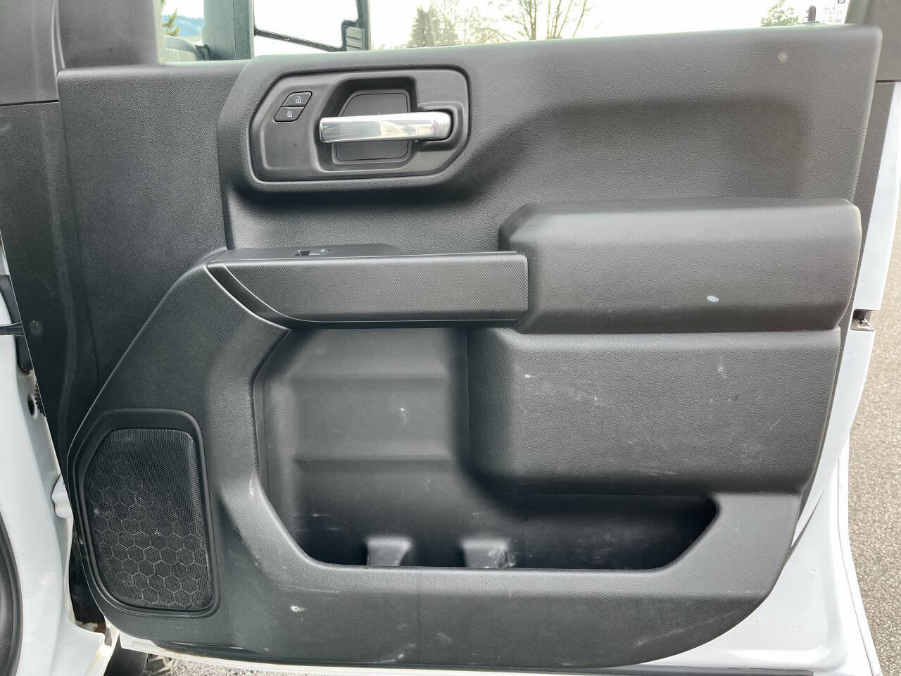 Used 2021 Chevrolet Silverado 2500 W/T w/ WT Convenience Package AWD/4WD image 22