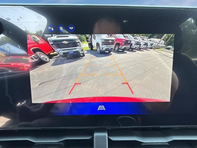 New 2027 Chevrolet Equinox LT AWD/4WD image 11