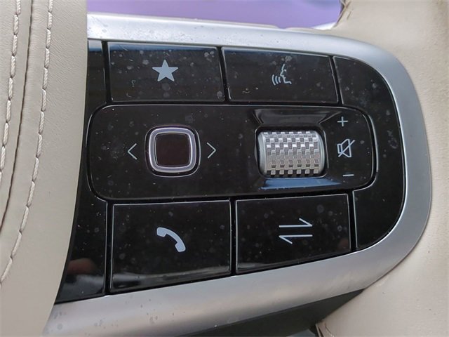 Used 2025 Genesis GV80 3.5T Prestige image 25