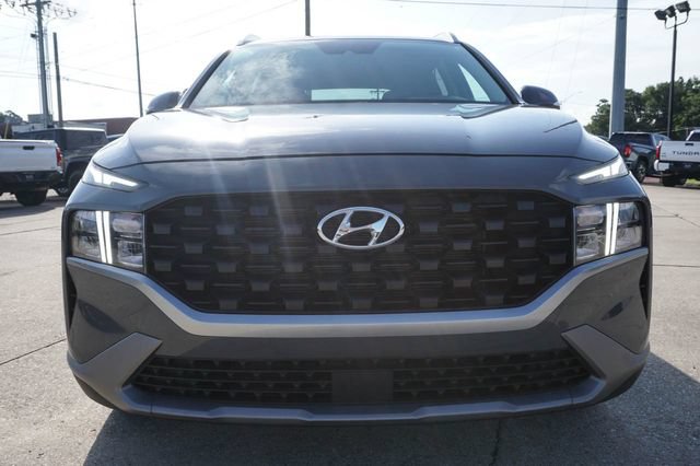 Used 2023 Hyundai Santa Fe SEL w/ Cargo Package FWD image 10