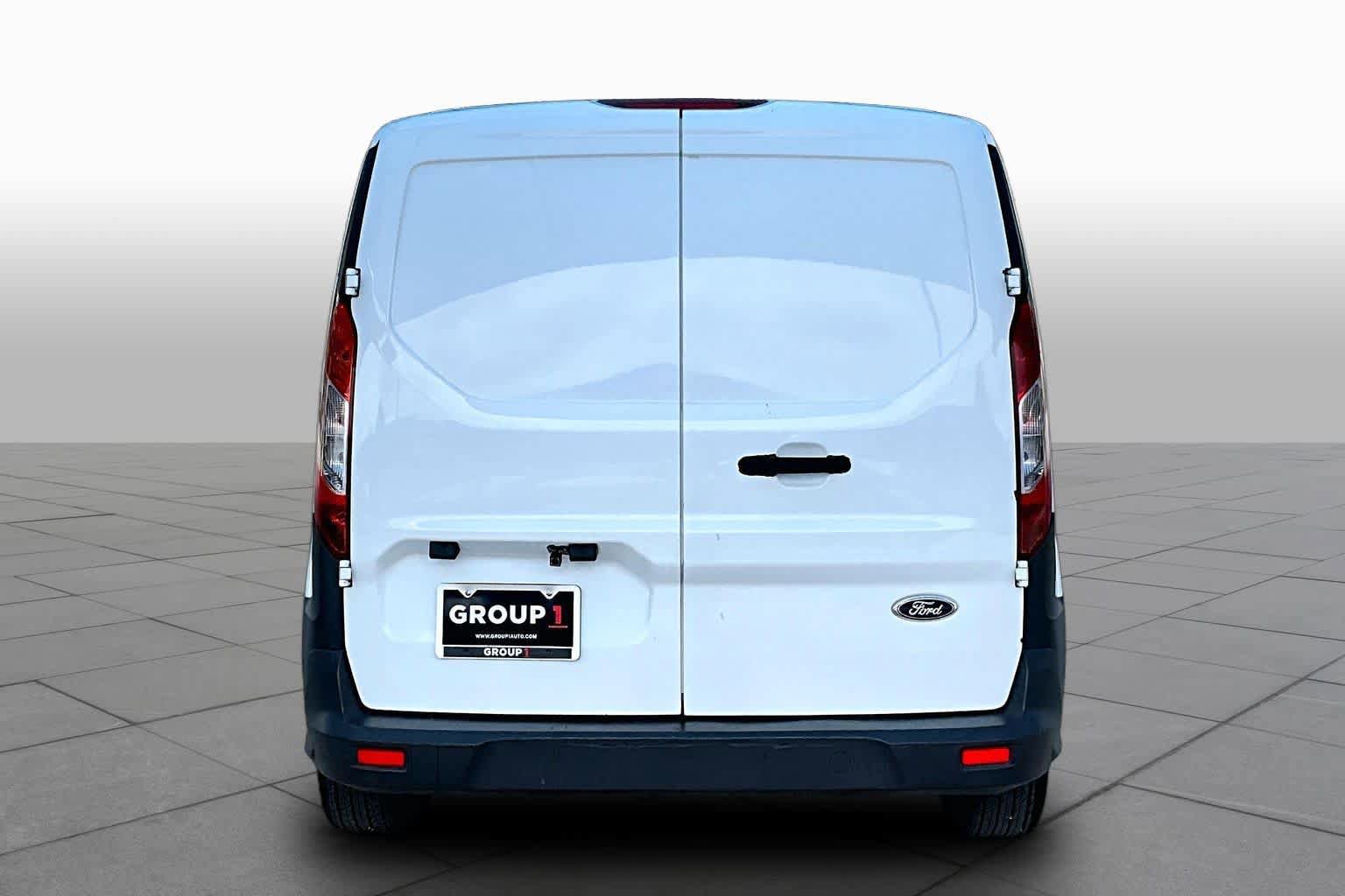 Used 2014 Ford Transit Connect XL FWD image 5