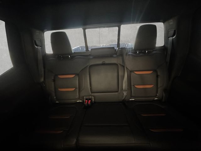 Used 2019 GMC Sierra 1500 AT4 w/ AT4 Premium Package AWD/4WD image 22