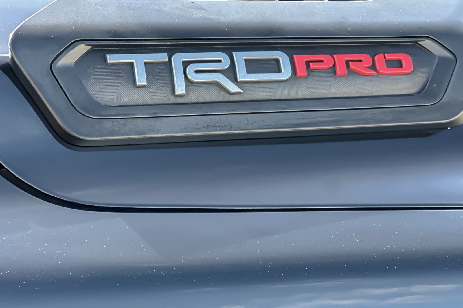 Used 2024 Toyota Tundra TRD Pro AWD/4WD image 25