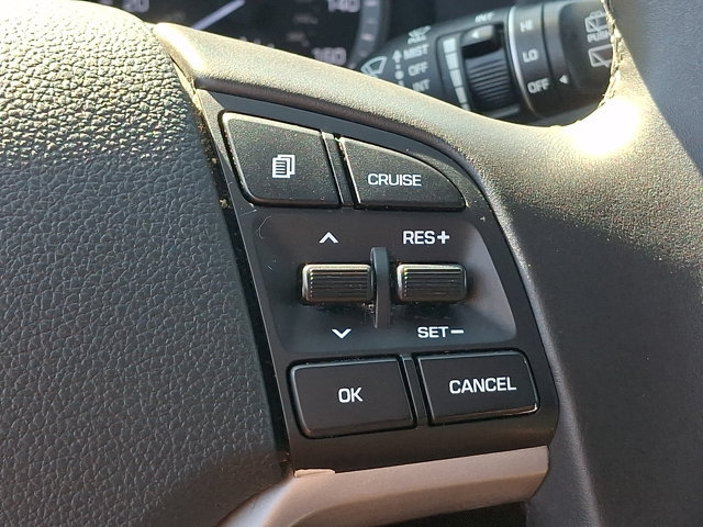 Used 2017 Hyundai Tucson SE Plus AWD/4WD image 22