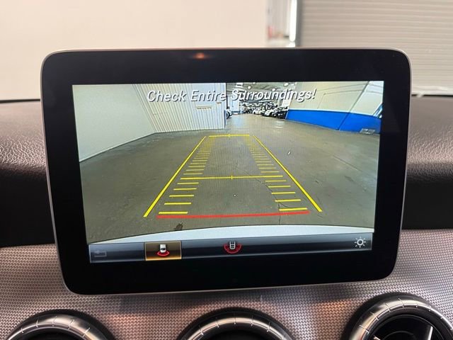 Used 2018 Mercedes-Benz CLA 250 image 28