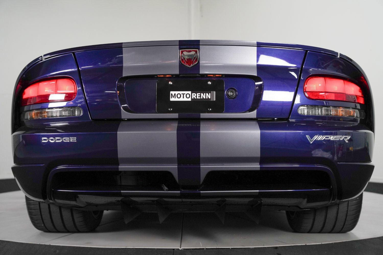 Used 2008 Dodge Viper SRT-10 image 25
