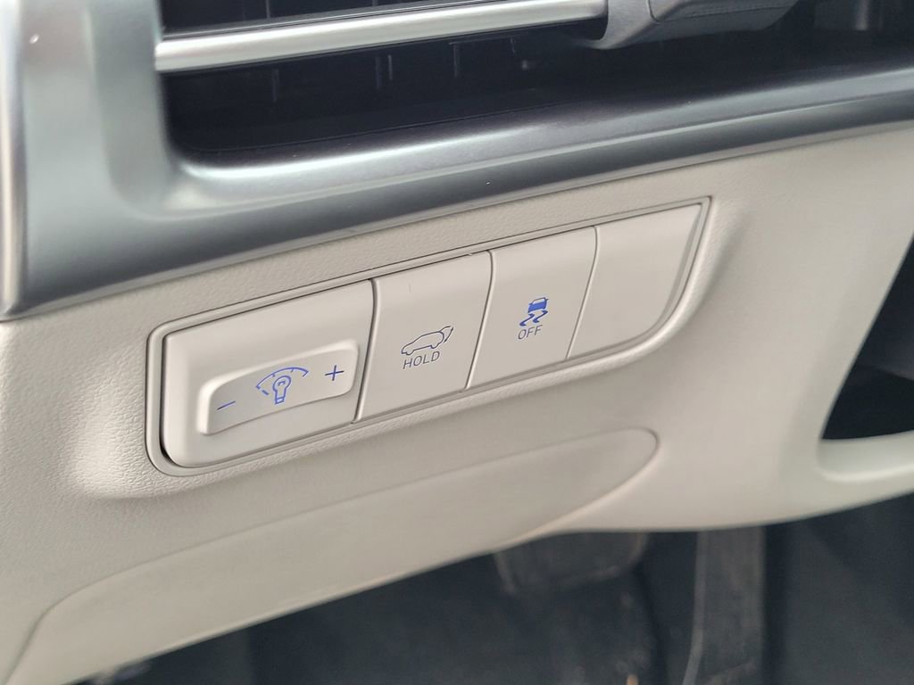 New 2026 Hyundai Tucson SEL image 15