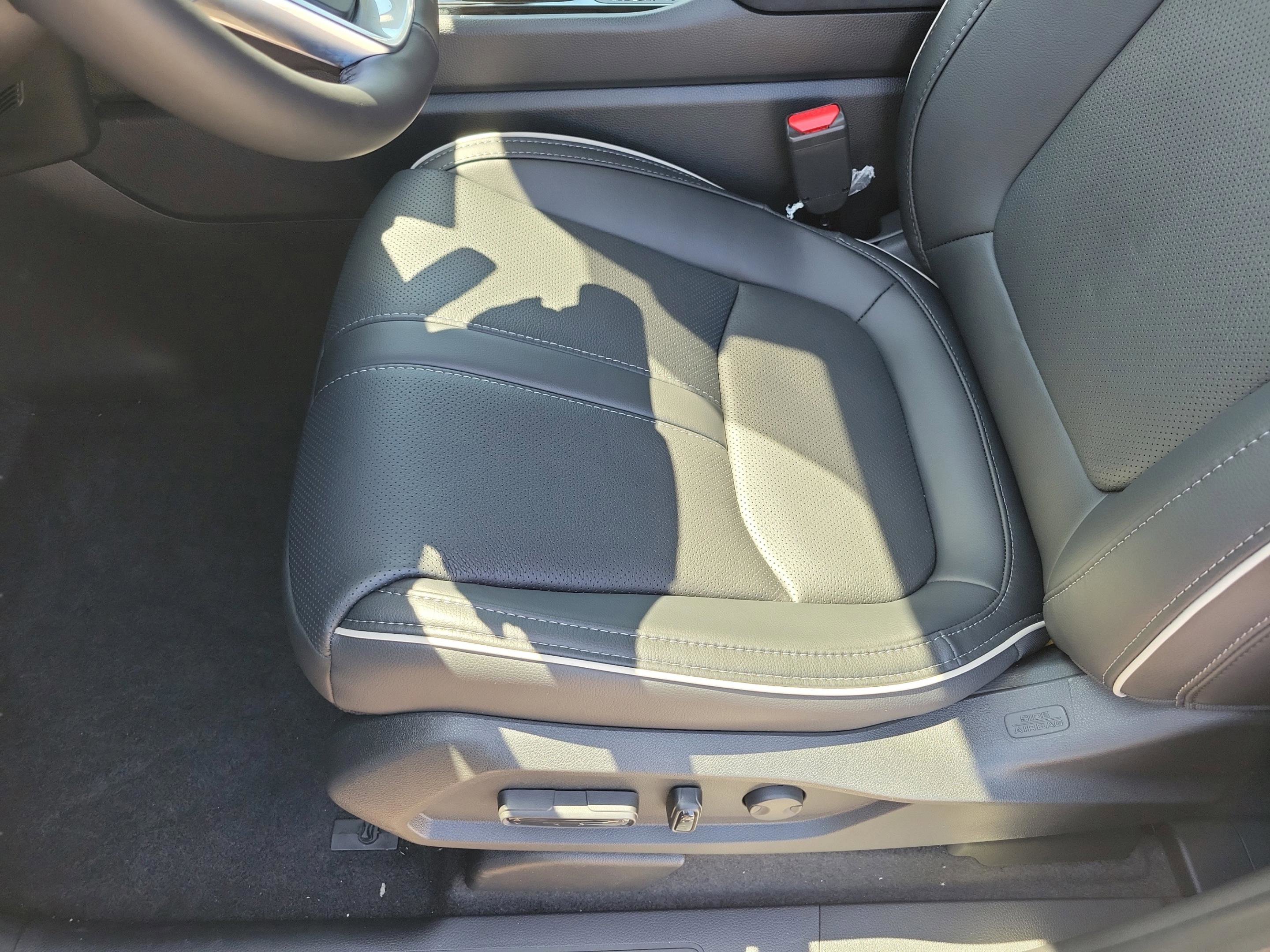 New 2026 Honda Pilot Elite image 26