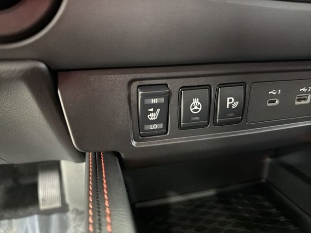 Used 2025 Nissan Frontier PRO-4X w/ Pro Convenience Package image 29