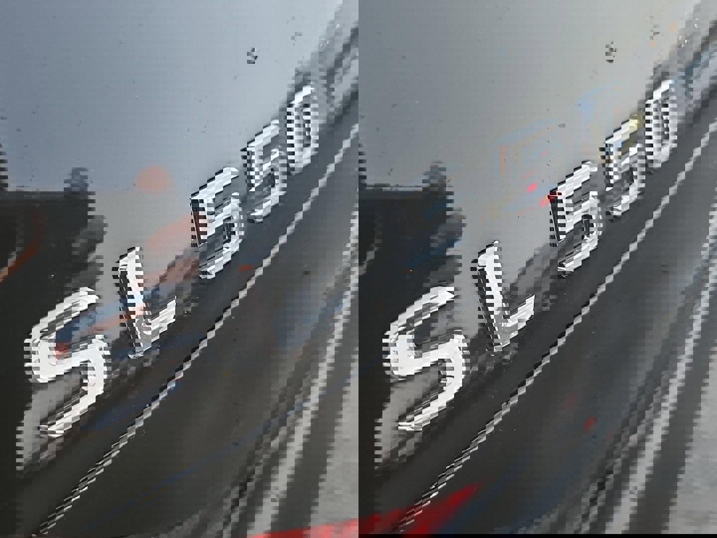 Used 2009 Mercedes-Benz SL 550 image 28