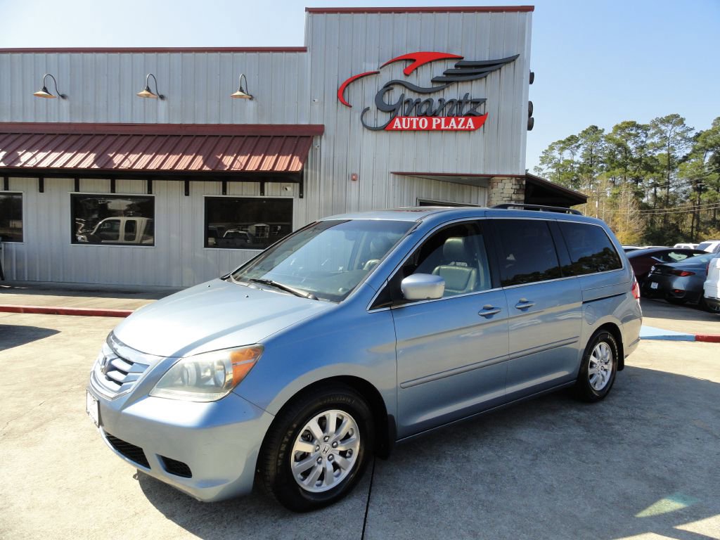 Used 2008 Honda Odyssey EX-L image 1