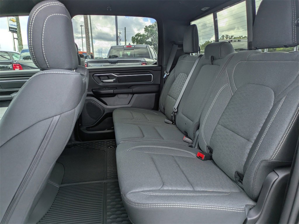 New 2026 RAM 1500 Big Horn image 14