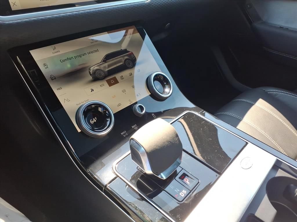 Used 2023 Land Rover Range Rover Velar R-Dynamic S AWD/4WD image 13