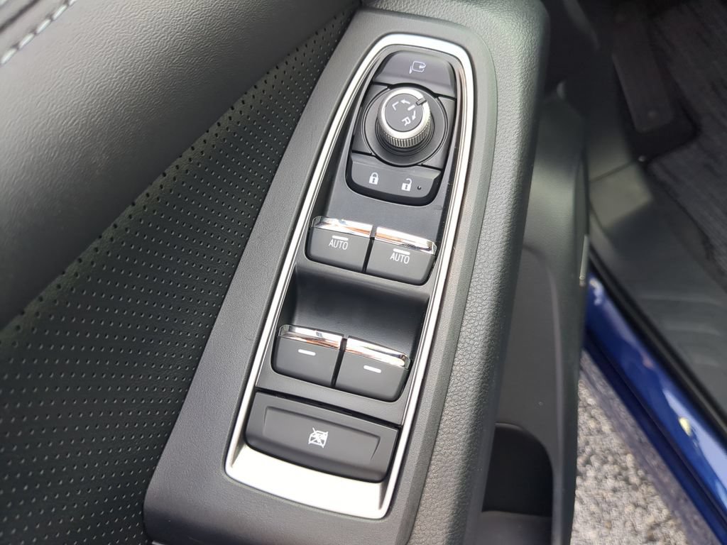 Certified 2026 Subaru Ascent Touring AWD/4WD image 19