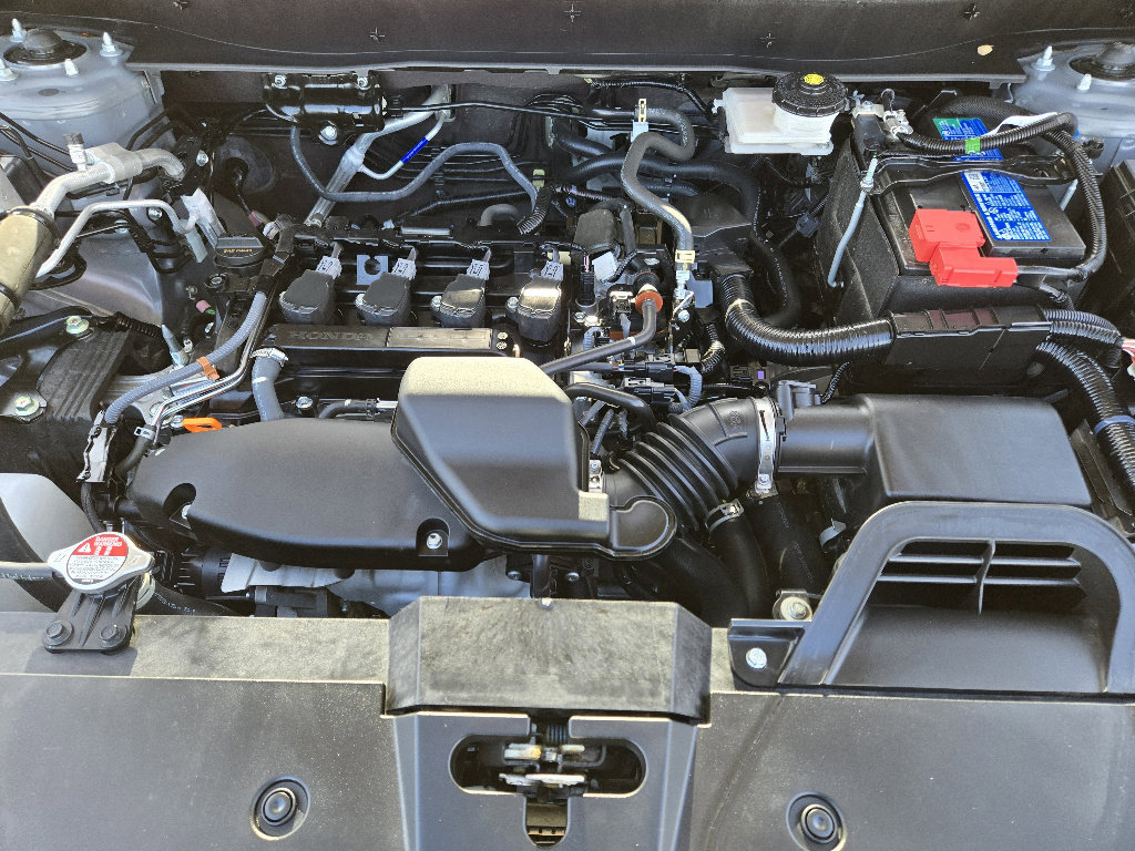 Used 2024 Honda CR-V LX image 30