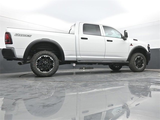 New 2026 RAM 2500 Tradesman image 39