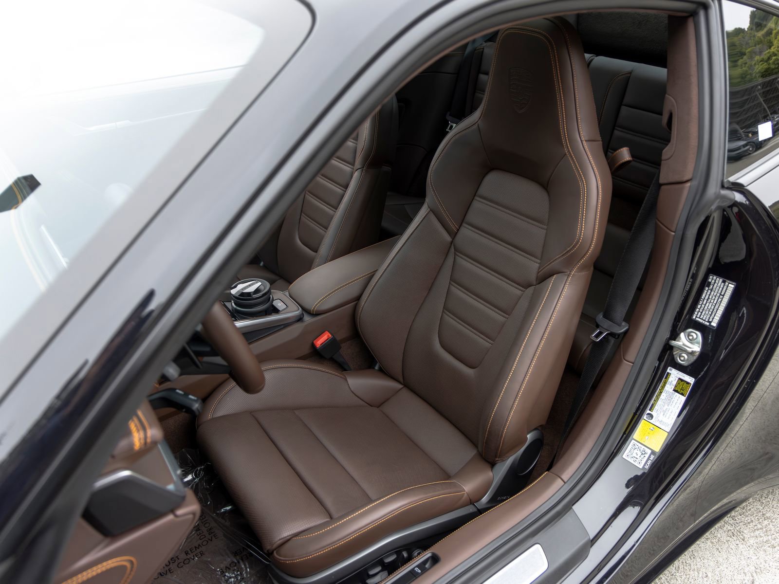 Certified 2025 Porsche 911 Carrera S RWD image 5