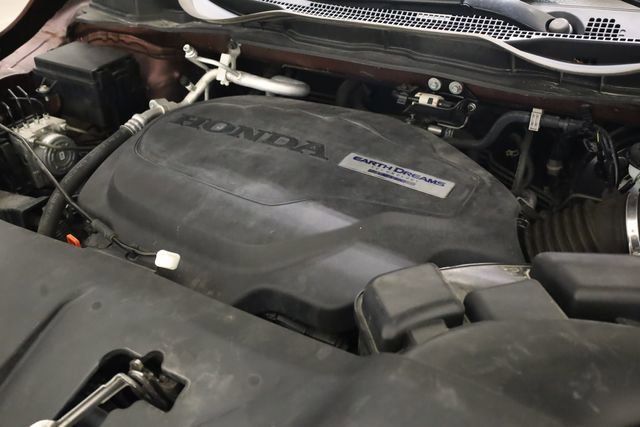 Used 2019 Honda Odyssey EX image 11