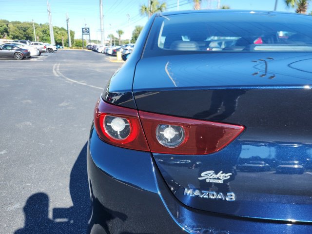 Used 2026 MAZDA MAZDA3 s Sport FWD image 24