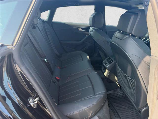 Used 2023 Audi A5 2.0T Premium Plus AWD/4WD image 20