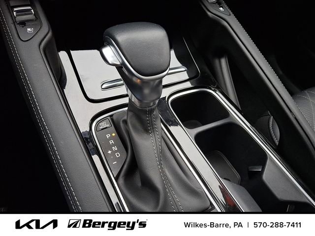 Certified 2024 Kia Telluride SX Prestige X-Line image 18