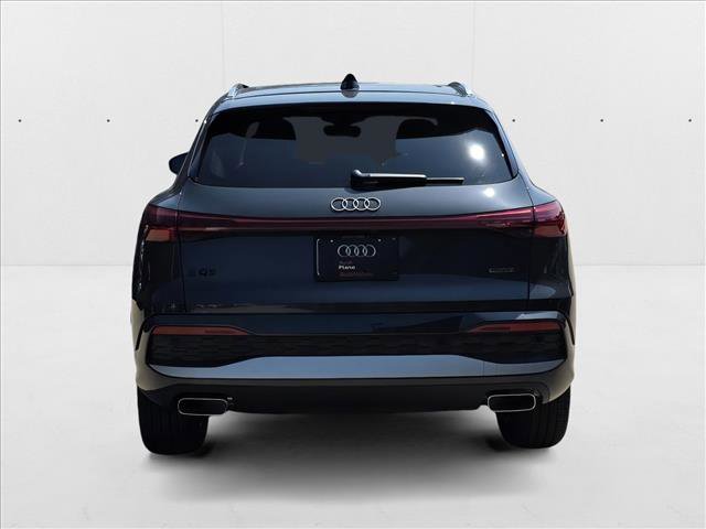 New 2025 Audi Q5 Premium w/ Convenience Package image 6