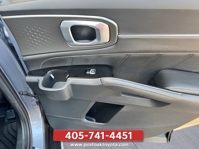 Used 2023 Kia Sorento SX AWD/4WD image 33