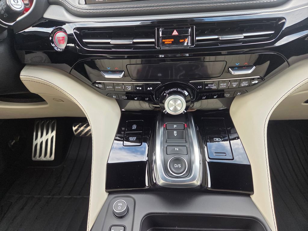 New 2026 Acura MDX A-Spec image 16