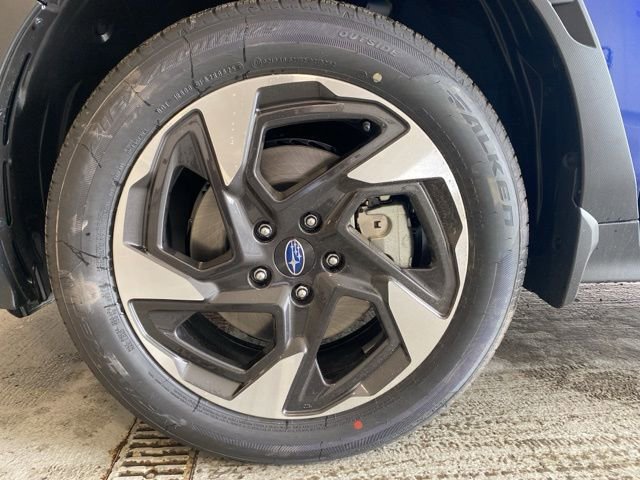 New 2025 Subaru Crosstrek 2.5i Limited image 5