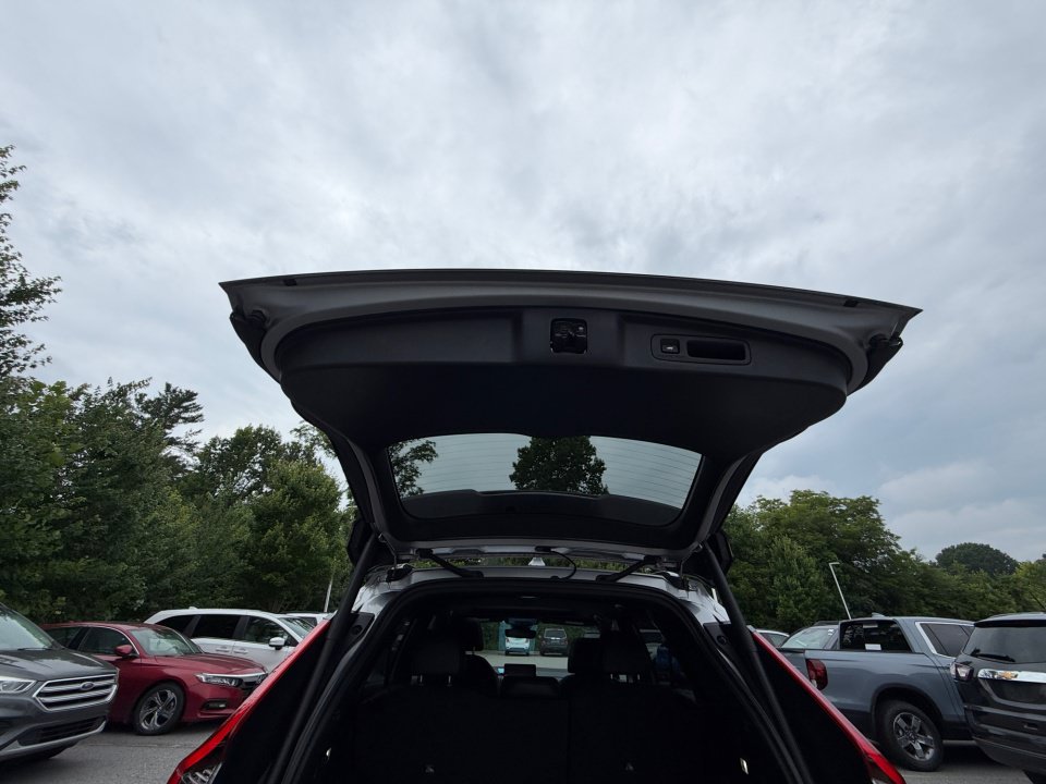 Certified 2024 Honda CR-V Sport-L image 18