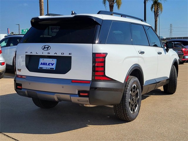 New 2026 Hyundai Palisade XRT Pro image 4