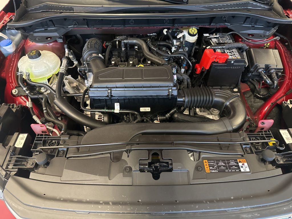 New 2026 Ford Escape Active w/ Tech Pack #1 image 6