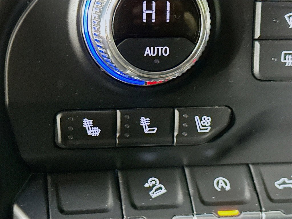 Used 2021 GMC Sierra 1500 AT4 image 19