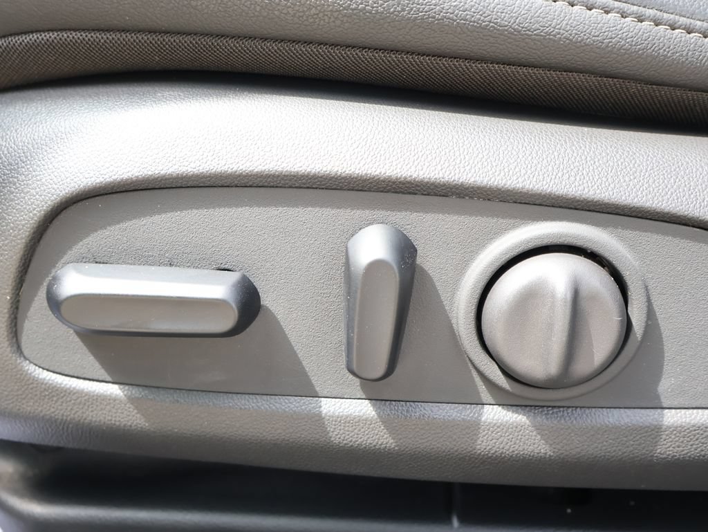 Certified 2024 Chevrolet Trax ACTIV FWD image 13