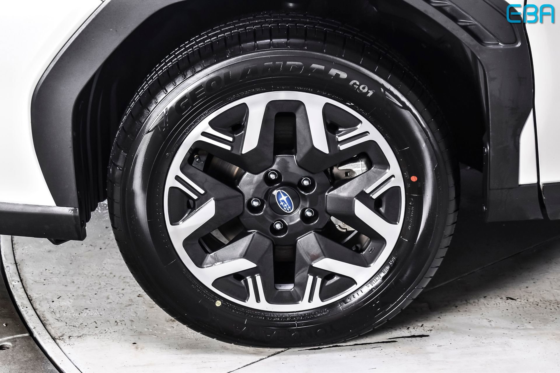 Used 2025 Subaru Forester Premium AWD/4WD image 10