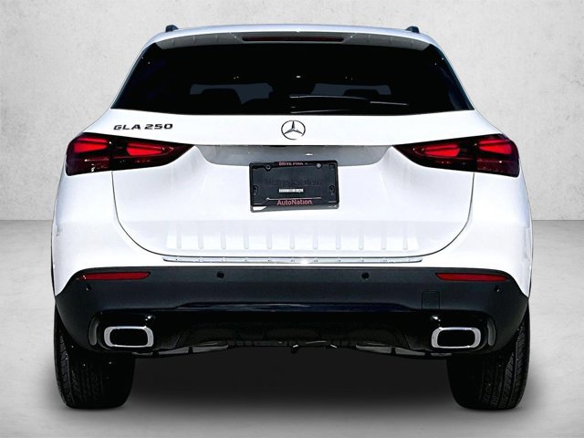 Certified 2026 Mercedes-Benz GLA 250 image 4