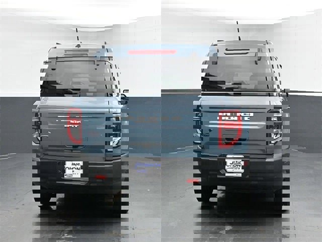 Used 2023 Ford Bronco Sport Big Bend w/ Convenience Package image 14