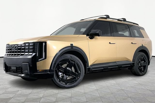 New 2027 Kia Telluride SX X-Line w/ Towing Package