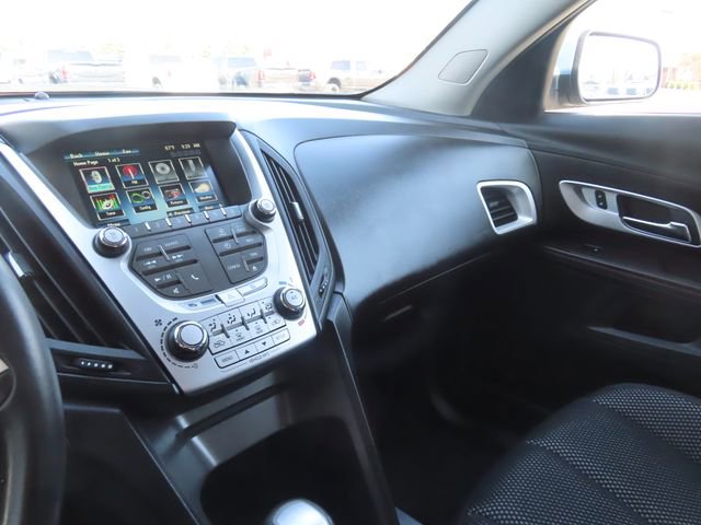 Used 2015 Chevrolet Equinox LT w/ Driver Convenience Package AWD/4WD image 32