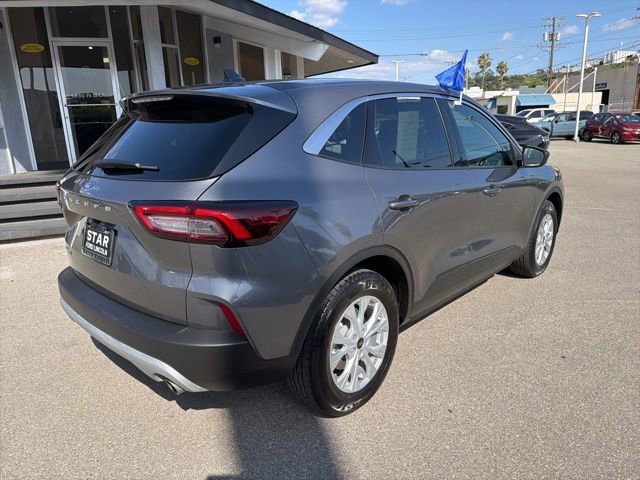 Certified 2024 Ford Escape Active FWD image 7