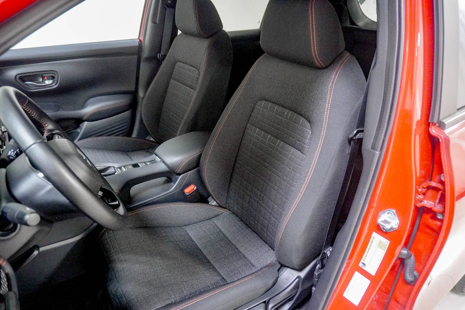 Certified 2026 Honda HR-V Sport image 18