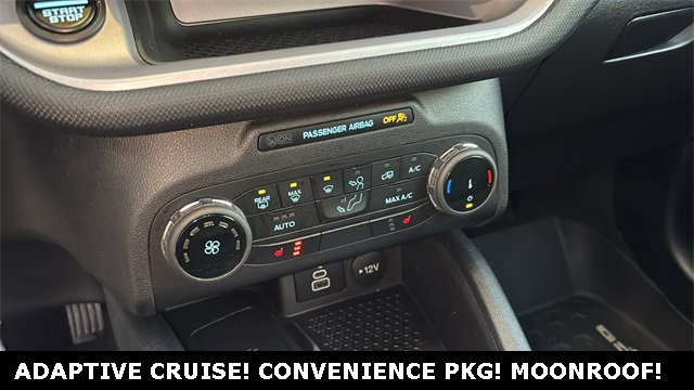 Used 2023 Ford Bronco Sport Big Bend w/ Convenience Package image 20