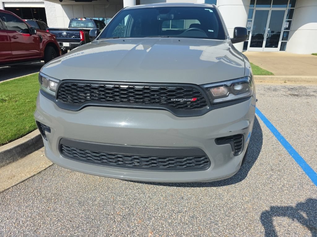 Used 2026 Dodge Durango GT AWD/4WD image 5