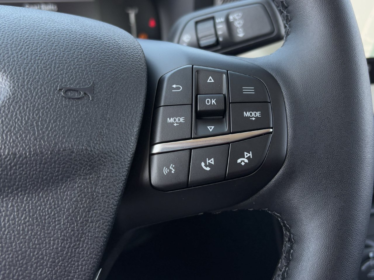 New 2026 Ford Maverick Lariat AWD/4WD image 15