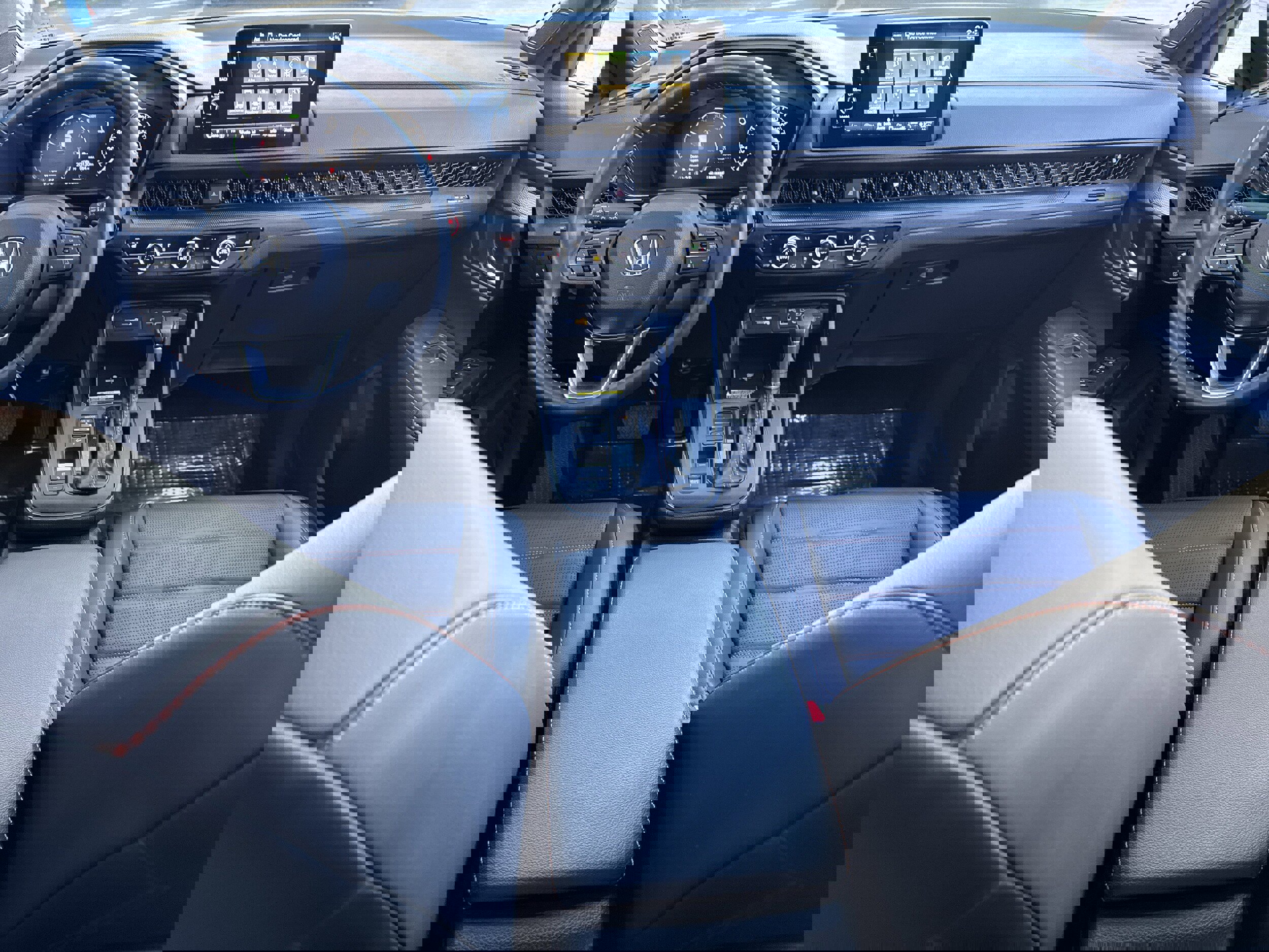 Used 2025 Honda CR-V Sport-L image 17