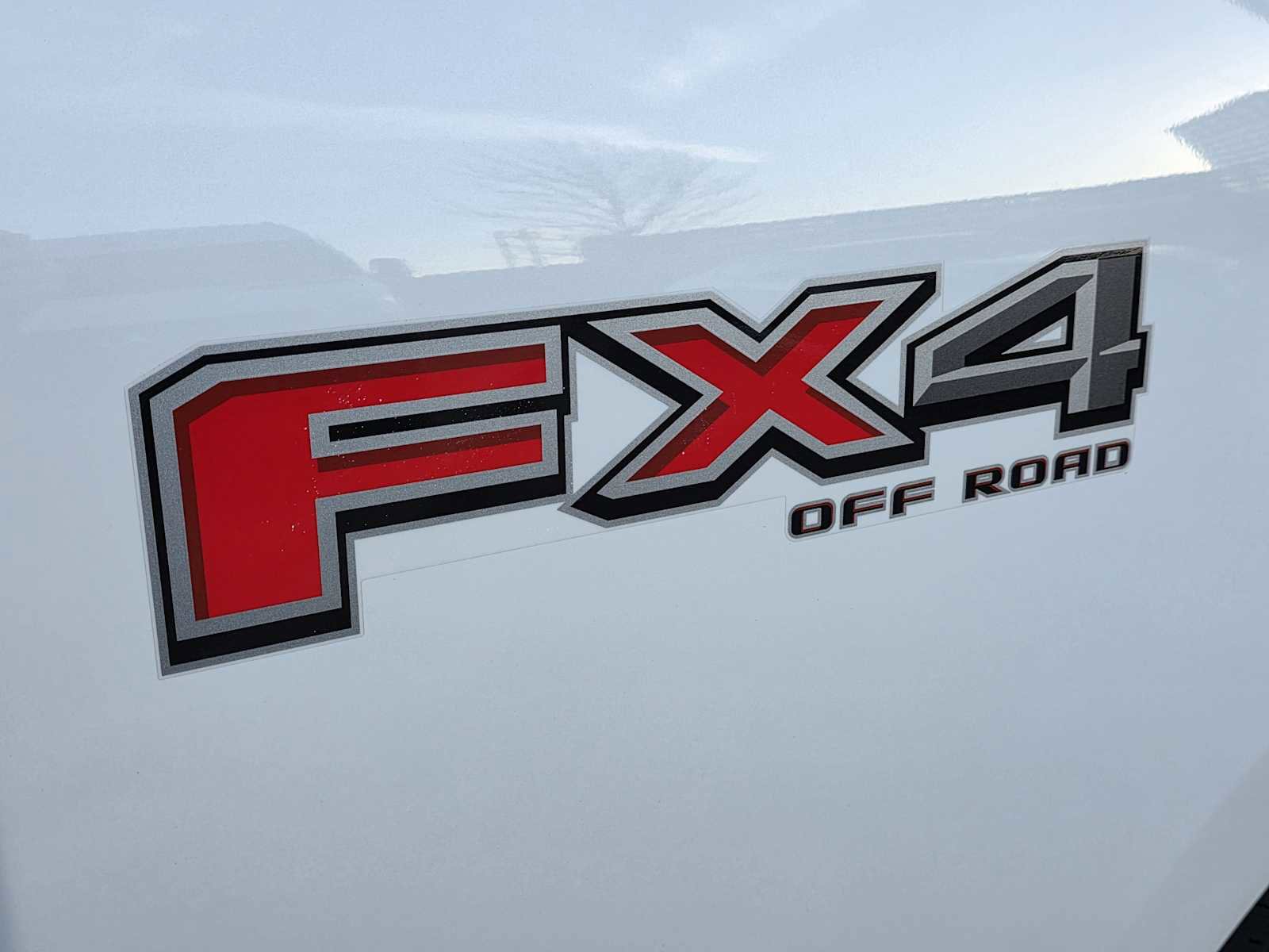 Used 2024 Ford F350 Limited w/ FX4 Off-Road Package image 51