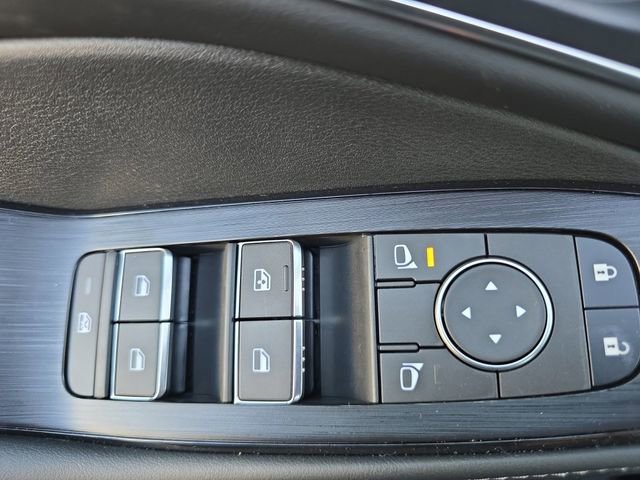 New 2026 Nissan Rogue Platinum w/ Platinum Premium Package image 29